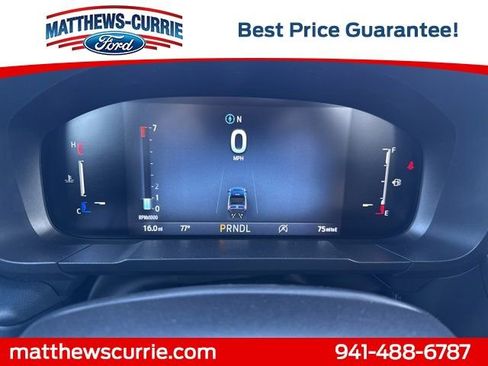 New 2026 Ford Maverick XL image 16