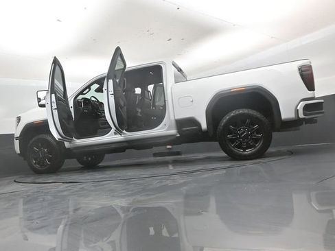 Used 2025 GMC Sierra 2500 AT4 AWD/4WD image 53