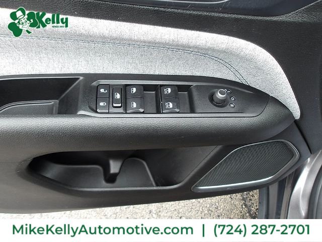 Used 2022 Jeep Compass Latitude AWD/4WD image 15