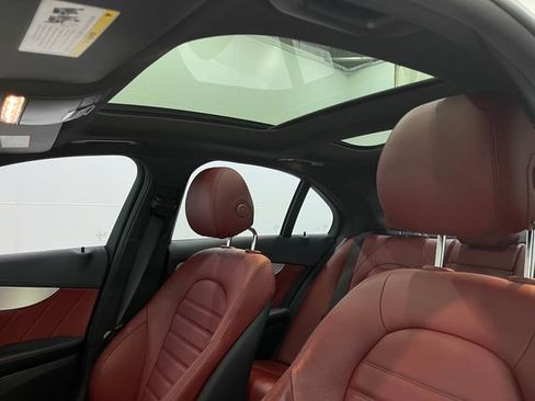 Used 2016 Mercedes-Benz C 450 AMG image 12