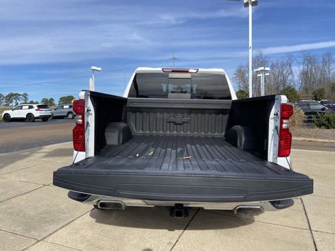 Used 2020 Chevrolet Silverado 1500 LT w/ All-Star Edition image 25