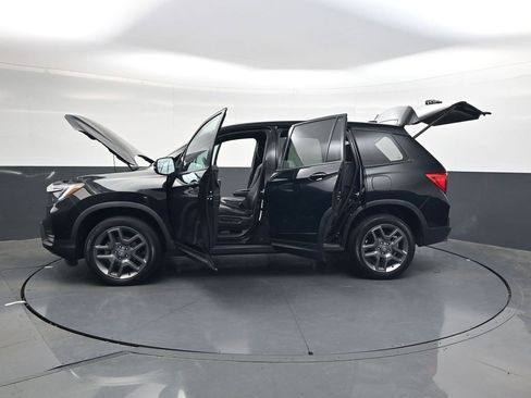 Used 2023 Honda Passport EX-L image 36