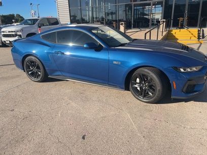 Used 2024 Ford Mustang GT