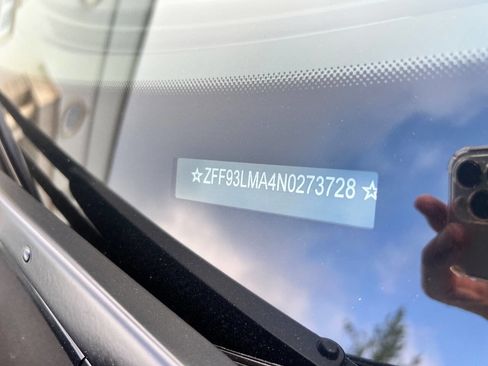 Used 2022 Ferrari F8 Tributo RWD image 16