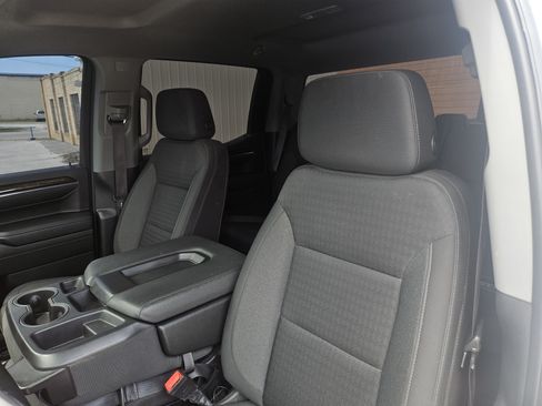 Used 2023 GMC Sierra 1500 Elevation AWD/4WD image 12