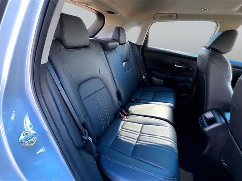 Used 2023 Honda HR-V EX-L image 20