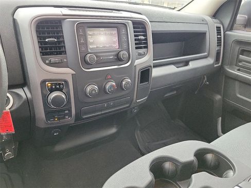 Used 2021 RAM 1500 Tradesman w/ Popular Equipment Group image 20