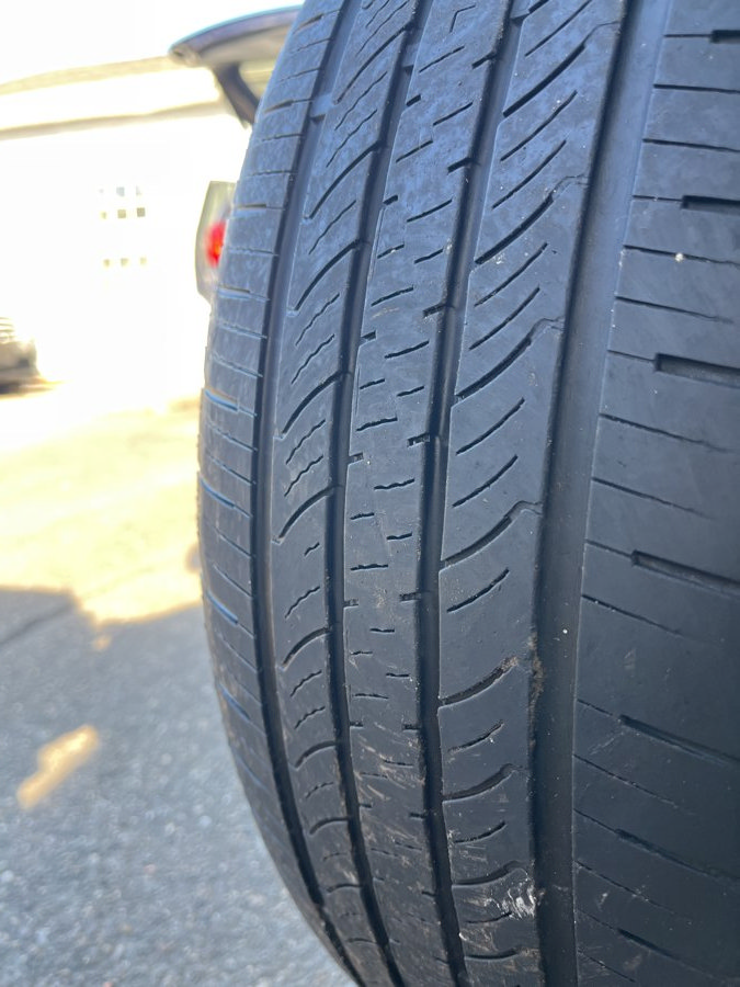 Used 2018 Subaru Forester 2.5i w/ Alloy Wheel Package AWD/4WD image 19