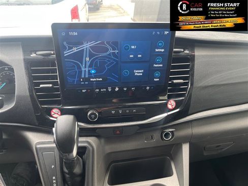 Used 2025 Ford Transit 350 XLT image 20