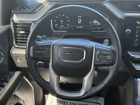 Used 2024 GMC Sierra 1500 Denali w/ Denali Reserve Package image 23