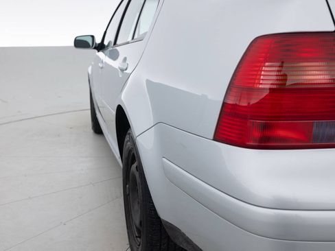 Used 2002 Volkswagen Jetta GLS FWD image 13