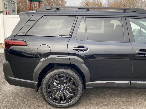 New 2026 Subaru Outback Limited XT image 6