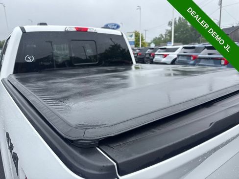 Used 2025 Ford F150 XLT w/ Equipment Group 302A MID AWD/4WD image 10