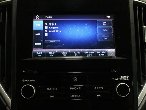 Used 2021 Subaru Forester AWD/4WD image 14