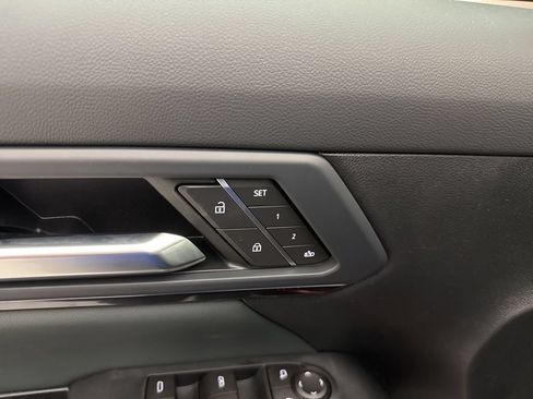 New 2026 GMC Terrain AT4 w/ Convenience Package III AWD/4WD image 22