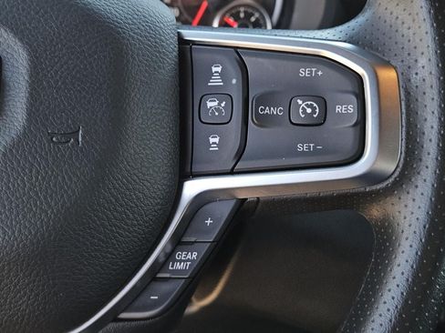 New 2025 RAM 2500 Tradesman AWD/4WD image 20