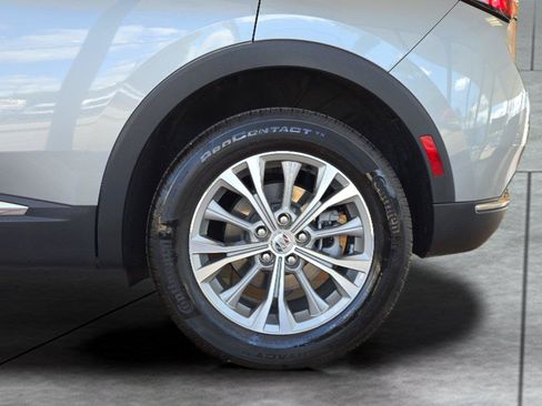 Used 2023 Buick Envision Preferred FWD image 30