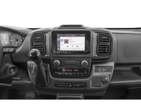 Used 2024 RAM ProMaster 2500 w/ Convenience Group FWD image 34