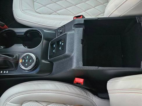 New 2025 Ford Bronco Heritage Edition AWD/4WD image 14