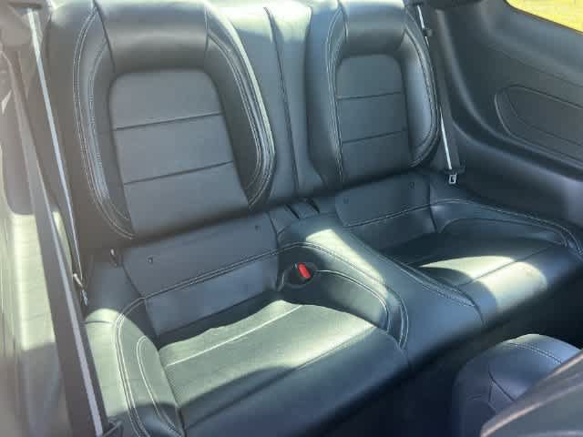 Used 2024 Ford Mustang GT Premium RWD image 14