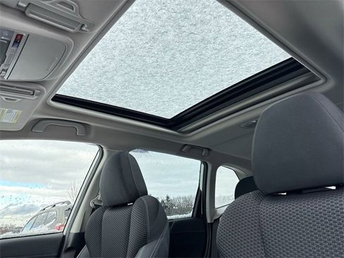 Used 2021 Subaru Forester Premium w/ Popular Package #1 image 25