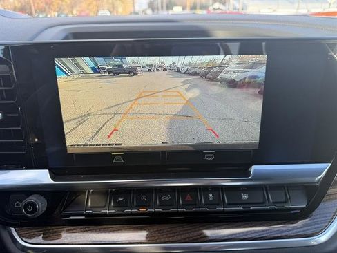 New 2026 Chevrolet Silverado 1500 LT image 21