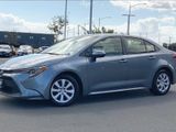 Used 2020 Toyota Corolla LE image 2