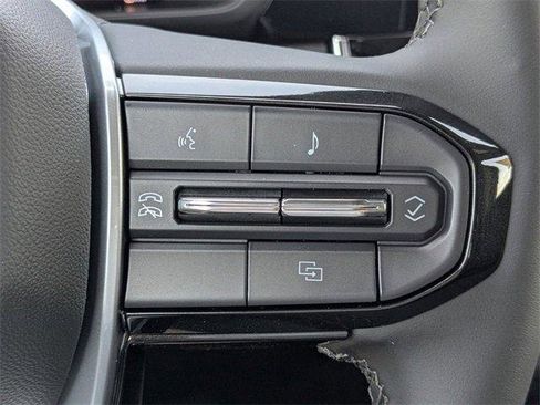 New 2025 Chevrolet Colorado W/T w/ Advanced Trailering Package image 27