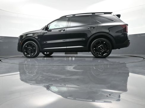 Certified 2024 Kia Sorento SX image 35