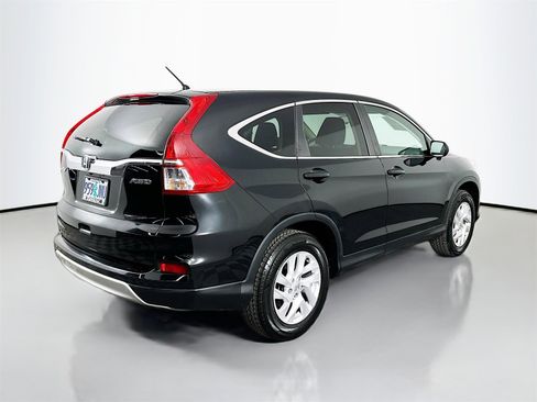 Used 2016 Honda CR-V EX image 7
