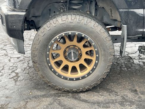 Used 2019 Ford F350 Lariat w/ Lariat Ultimate Package image 13