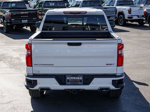Used 2024 Chevrolet Silverado 1500 RST w/ True North Edition Plus AWD/4WD image 31