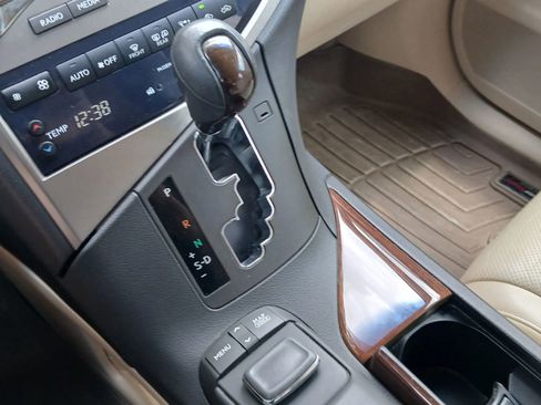 Used 2015 Lexus RX 350 AWD image 31