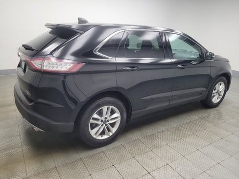 Used 2015 Ford Edge SEL AWD/4WD image 10