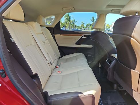 Used 2016 Lexus RX 350 FWD image 36