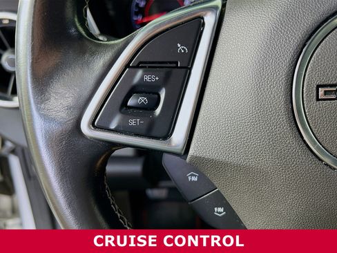 Used 2018 Chevrolet Camaro LT w/ Redline Edition image 15