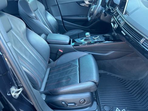 Used 2018 Audi A4 2.0T Premium Plus image 31