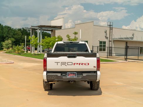 Used 2022 Toyota Tundra TRD Pro image 6