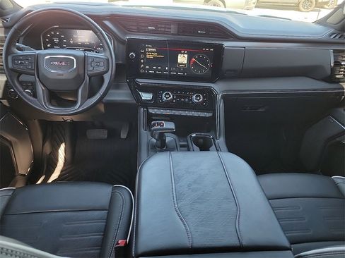 Used 2024 GMC Sierra 1500 AT4X w/ AT4X AEV Edition image 17