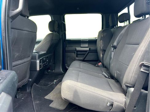 Used 2019 Ford F150 XLT w/ Equipment Group 302A Luxury AWD/4WD image 8