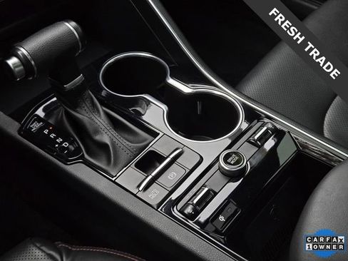 Certified 2024 Kia K5 GT image 24