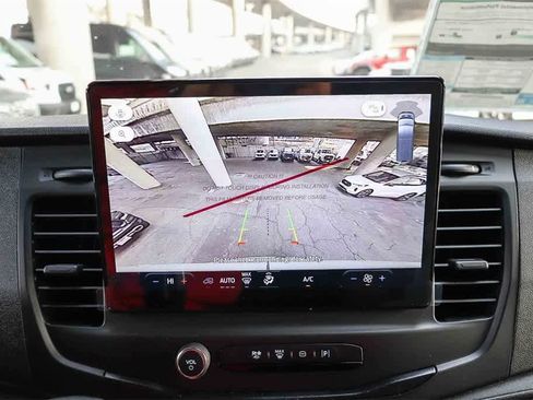 New 2026 Ford Transit 350 148 High Roof Extended w/ Load Area Protection Package image 26