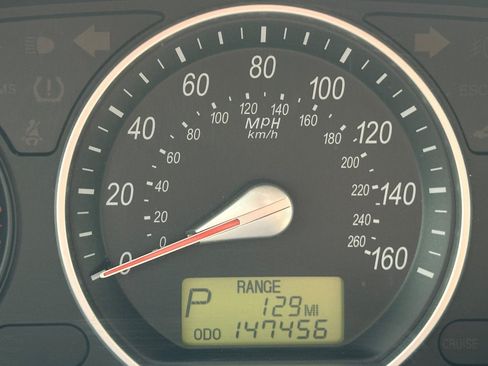 Used 2006 Hyundai Sonata GLS FWD image 10