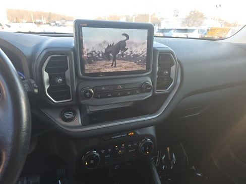 Used 2022 Ford Bronco Sport Big Bend w/ Convenience Package image 19