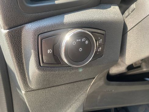 Used 2020 Ford EcoSport SE FWD image 17