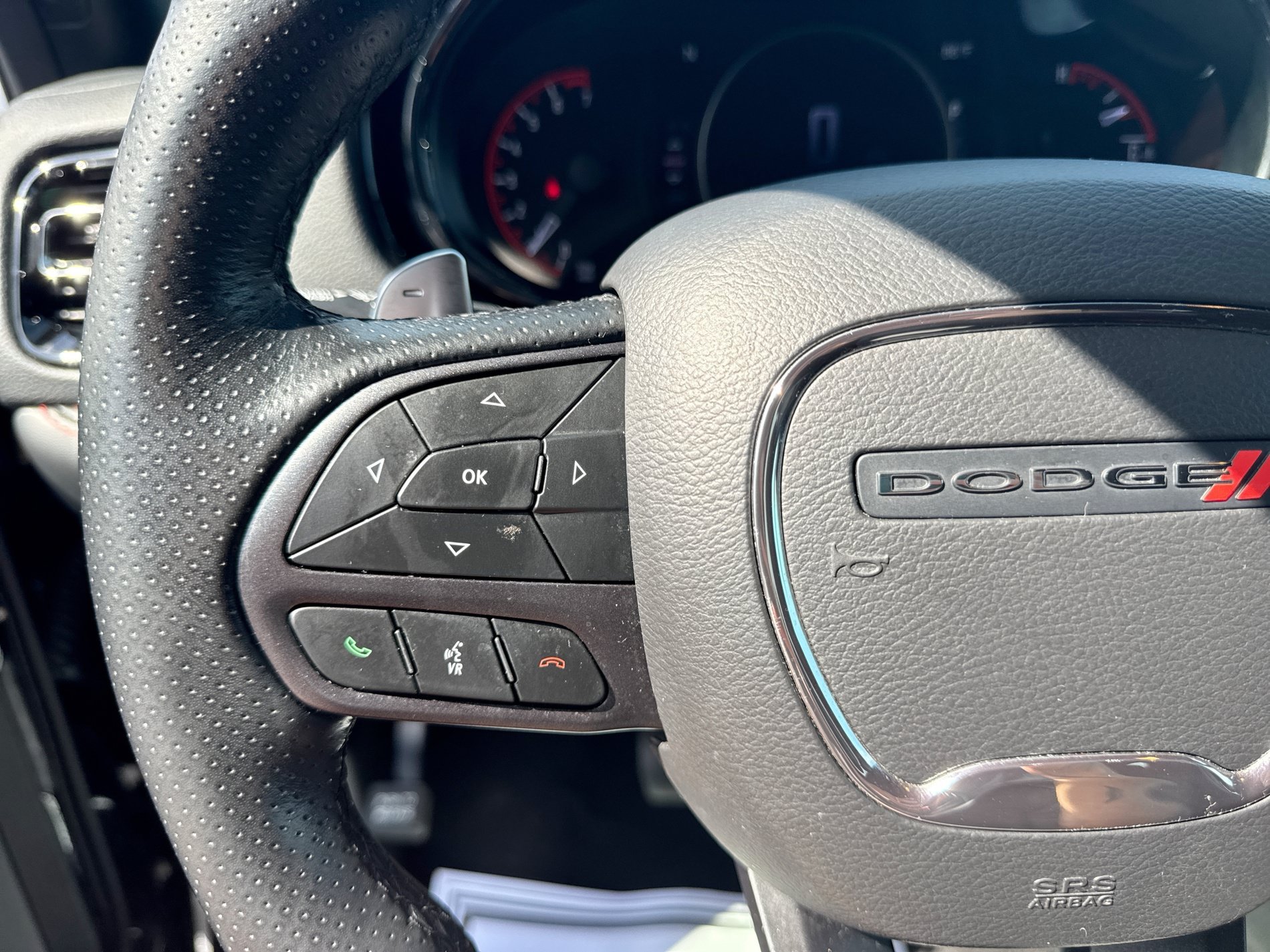 Used 2024 Dodge Durango GT RWD image 26