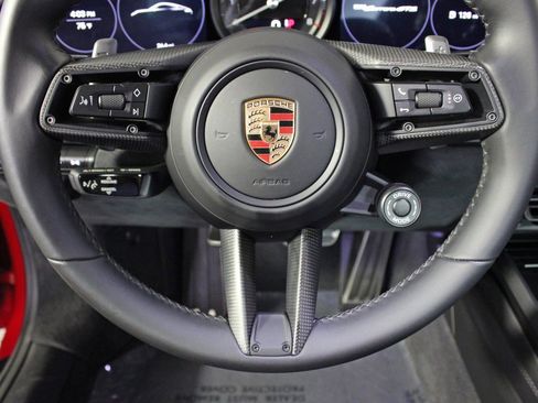 Used 2024 Porsche 911 Carrera 4 GTS image 22