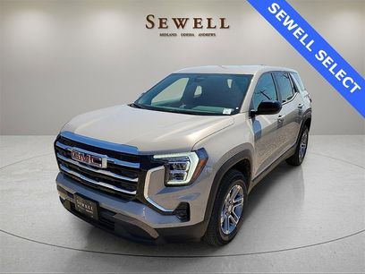 New 2026 GMC Terrain Elevation