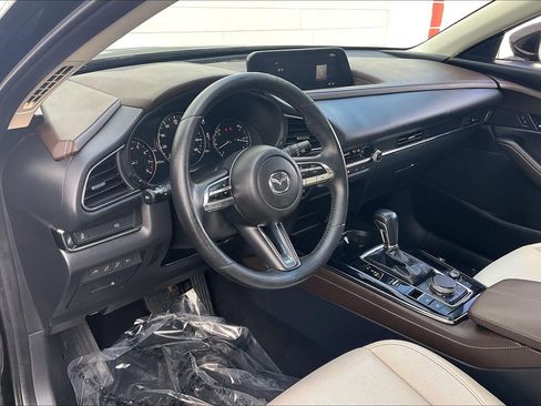 Used 2023 MAZDA CX-30 AWD 2.5 S w/ Premium Package image 18