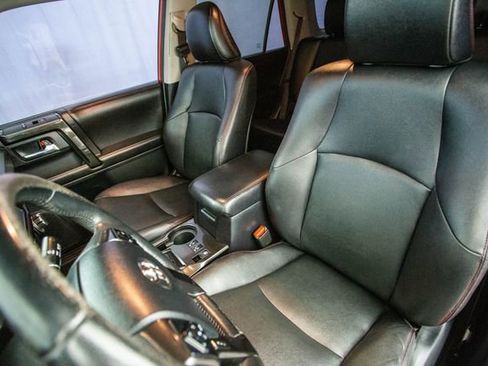 Used 2015 Toyota 4Runner TRD Pro image 19